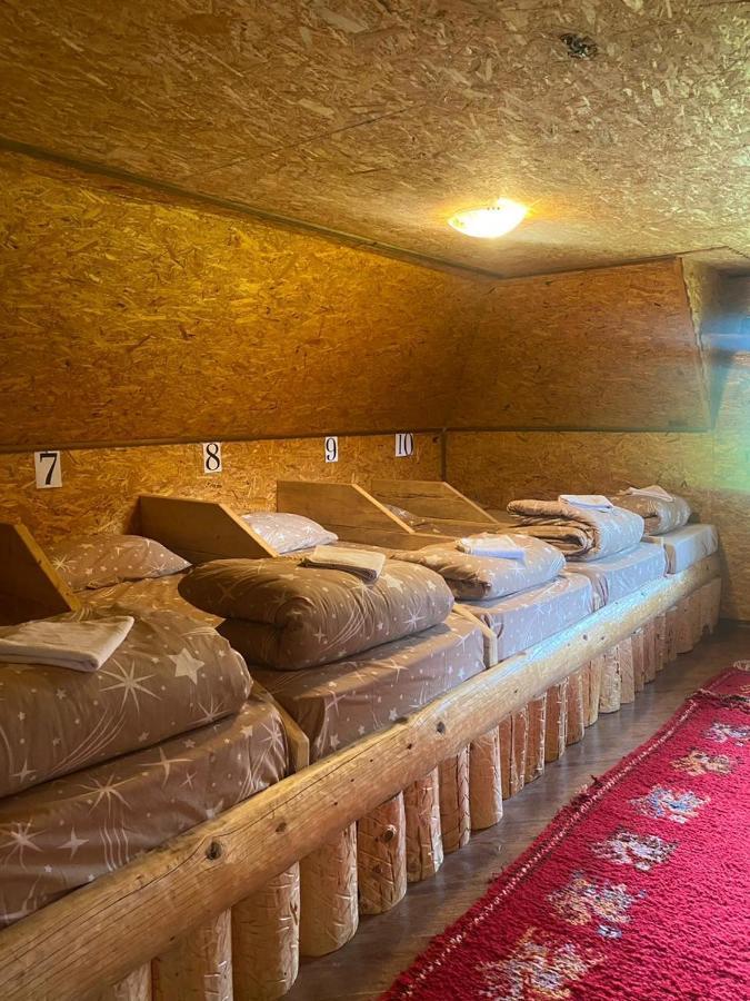Pinetrees Lodge 플라브 외부 사진