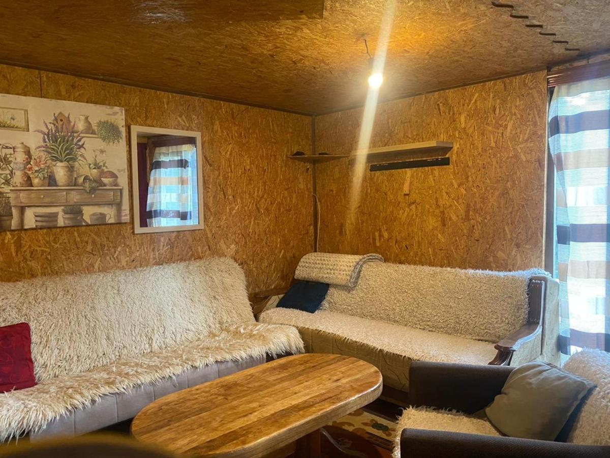 Pinetrees Lodge 플라브 외부 사진